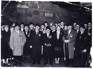 image before restoration